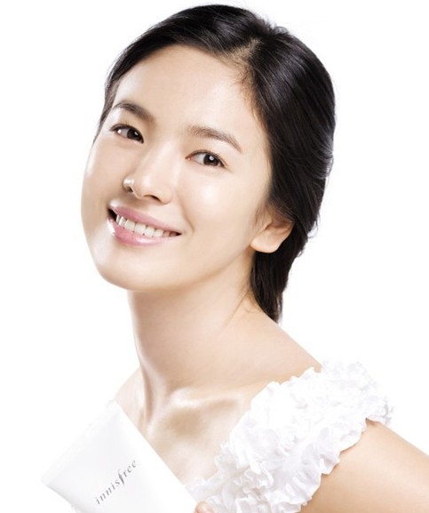 治疗成人痘的方法