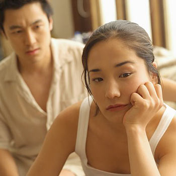 影响夫妻的生育能力的11个关键因素