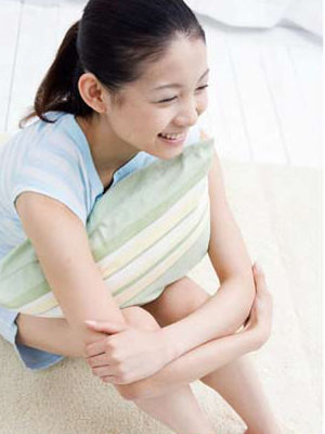 2分钟清洁阴部就可避孕?