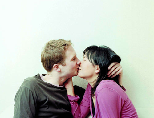 告别错误方式--床上保全5招