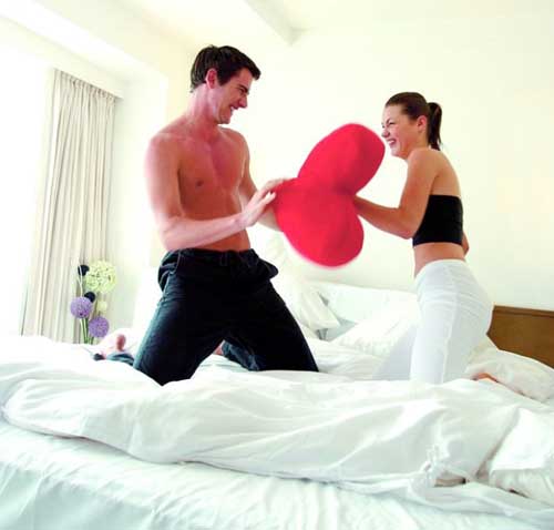 女性在不同年龄段应该如何避孕