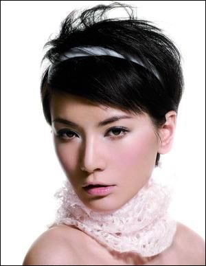 祛痘必须要抓住的重点部位