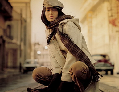 青春期的“坏女孩”成因