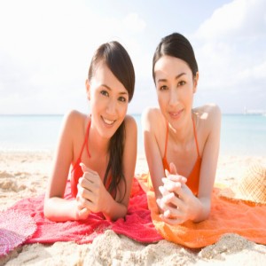 保持肌肤永远年轻的9大秘诀