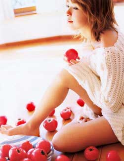 产妇坐月禁忌食品