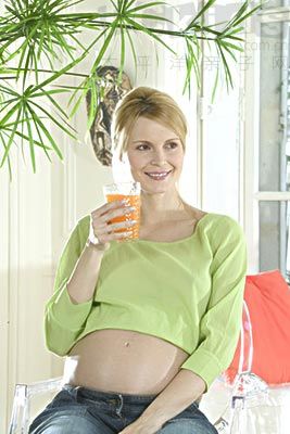 产后养身的贴心叮咛