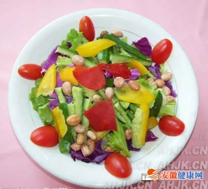 橘子不可与黄瓜同食