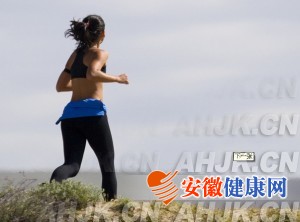 不利于健康的健身习惯