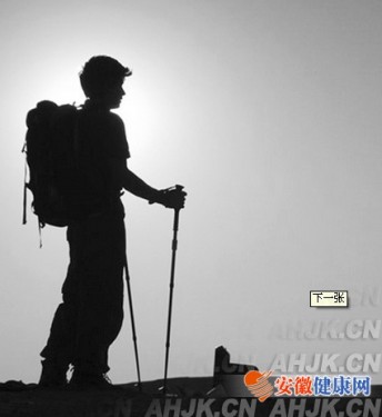 背包的选择及使用