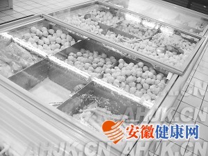 如何选择速冻食品