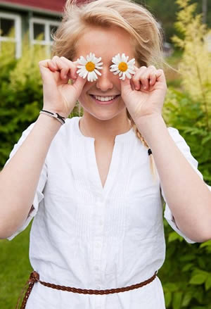 刚怀孕嗜睡怕冷很正常