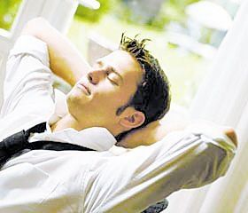 教你怎样自然控血压