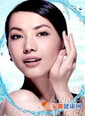 好习惯也能为保湿加分