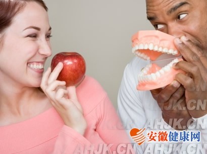 孕前为何做口腔检查?