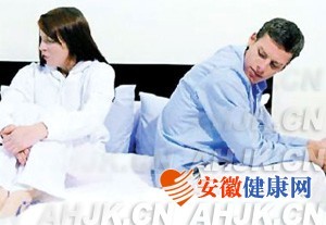 前列腺疾病与性生活有哪些关系