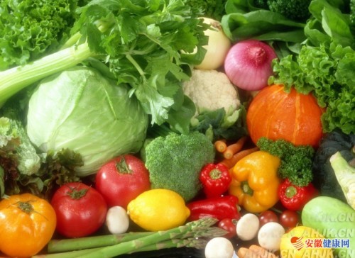 如何通过饮食控制增加生男或生女几率