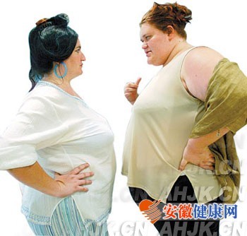 生活中人们对脂肪肝的错误认识