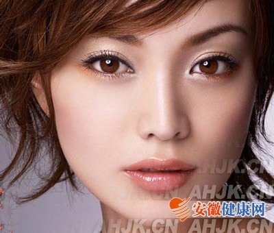 出现黑眼圈不等于就是肾虚