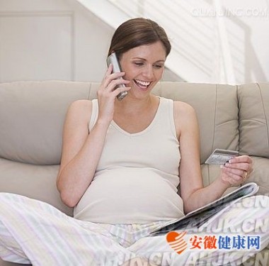 谨记五类因素对胎儿影响极大