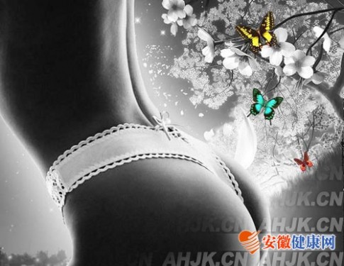 臀部吸脂手术帮你打造魅力翘臀