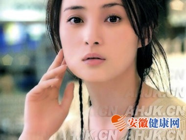 中医科学补肾 让女人回归健康