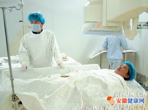 老年尿毒症患者肾移植前需做的检查