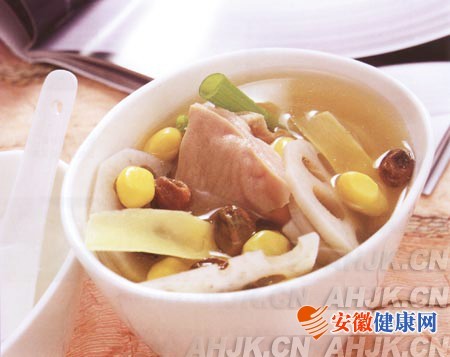 胃息肉的临床分类与饮食保健