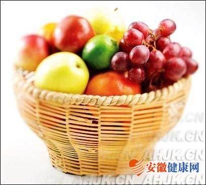 整形后吃哪些食物有益伤口愈合