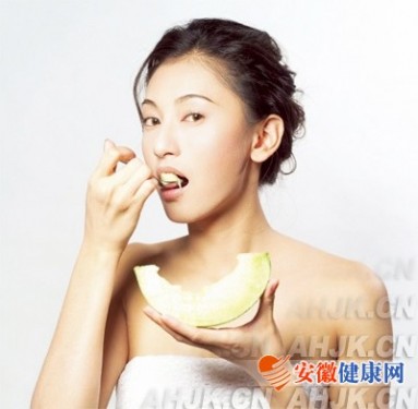 常吃夜宵易引发胃癌