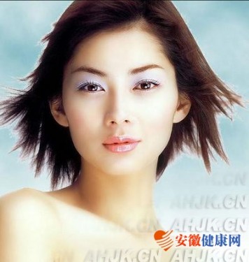 冬日去痘方法很重要