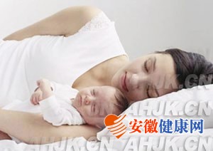 产后妈妈美丽回归秘籍