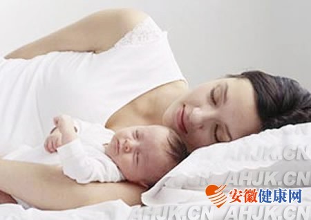 产后妈妈美丽回归秘籍