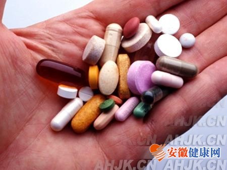 前列腺增生症患者日常用药禁忌