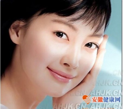 冬季健康护肤10个好习惯