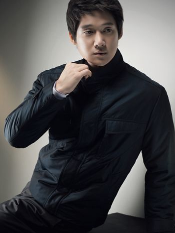 男人化裸妆的流程展示