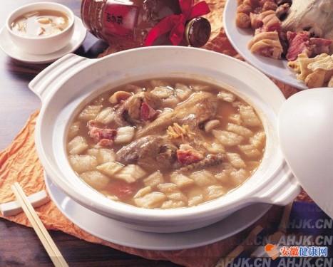 孕前中医调养要辨识体质选对中药