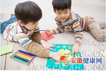 孩子教育 别扼杀了孩子的想象力