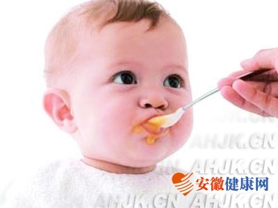 小儿感冒用药常见的八个误区
