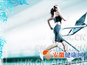 健身器材选择 适合自己才是最好的