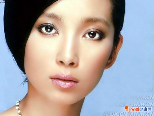 怎样的鼻子才算得上美