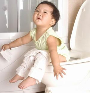 冬季宝宝便秘如何治疗