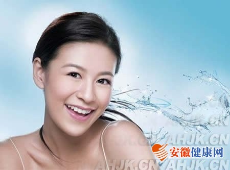 冬季 清洁护理后的特殊保湿护肤技巧