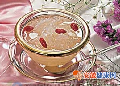 冬季如何用冬虫夏草进行补虚