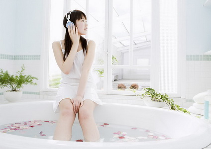 性梦里的风花雪月