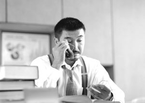 忽视“干眼病”小心角膜变形