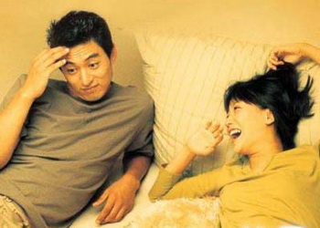 阳痿男人要摆脱心理阴影
