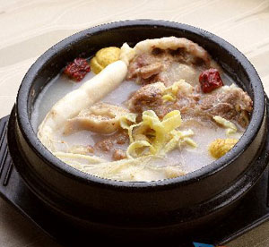 治疗早泄的十个食疗方