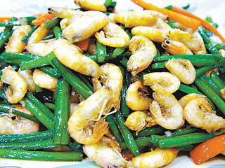 家常菜也能治早泄