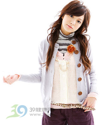 南国广州人的瘦