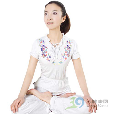 远阳瑜伽服上衣S1355白